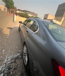 بي ام دبليو الفئة 3